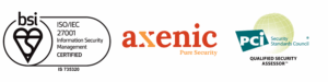 Axenic ISO certified.